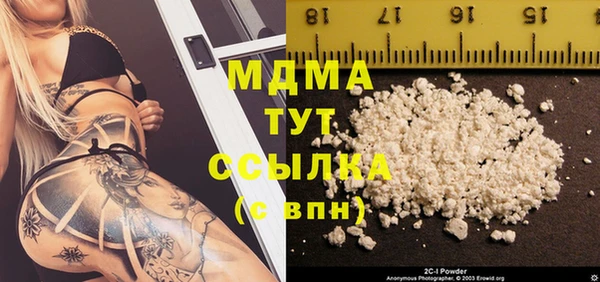 гашик Арсеньев